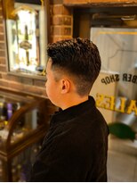 バレス 田町(BALES)&nbsp;<理容室>[メンズ/床屋/シェービング/ヘッドスパ/田町/芝浦]