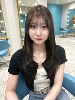 ボタン 熊本(VOTAN)&nbsp;カット、カラー、ブリーチ、トリートメント［熊本美容室/上通り