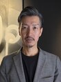 バーバーショップ レガロ(REGALO) 田中 進