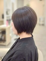 グランリベルタ(GranLiBERTA) 50代のお客様【ドライカット】