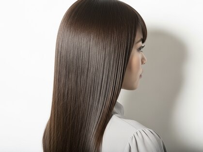 ソードリーフ ヘアーアンドスパ 鶴見店(swordlief hair&spa)の写真