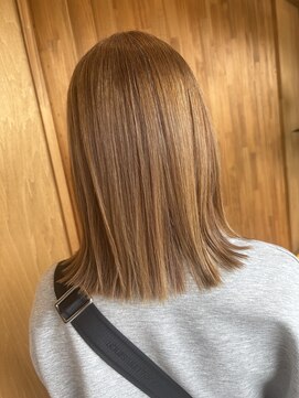 トゥーリ 周船寺店(tuuli) tuuli 周船寺◇大人かわいい　20代30代40代の髪質改善　縮毛矯正