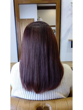 リツプス(LIPS) ツヤ感たっぷりピンクベージュ