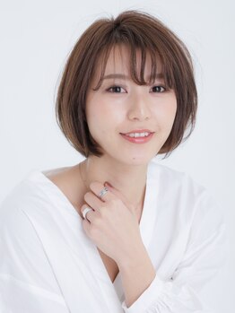 かみ染 松江店【4月下旬NEW OPEN（予定）】の写真/【ハンドシャンプー×セルフブロー】白髪染特化サロン♪お手頃価格で白髪を自然に明るくオシャレに―