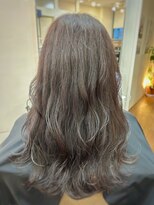 ムーア(MUA)&nbsp;☆イルミナカラーオレンジブラウン
