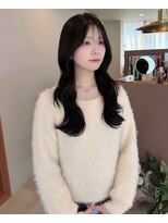 カルパ(calpa) 地毛風透明感カラー♪