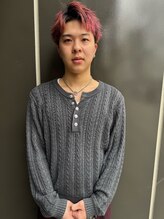 エル(EL by green)&nbsp;Yuto 