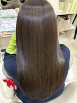 ミーユ(me you)&nbsp;可愛いロングヘアー