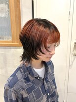 シアカ(SEA A KA)&nbsp;SEAAKA お客様スタイルNo137  2026.4月