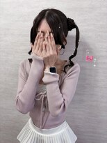 クラビス(CLAVIS)&nbsp;セーラームーンヘア