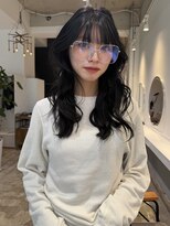 フェブミエル(fev miel)&nbsp;【fev_rara】Black