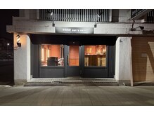 ハナテンベース(HANATEN BASE)