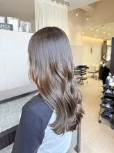 ヴォーチェ フォーヘアー(VOCE for hair)