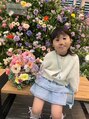ヘアリゾート バレンタイン(hair+resort valentine)&nbsp;年長さんの娘がいます^ ^