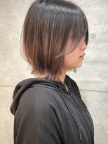 フィッティ(fiti)&nbsp;レイヤーボブ