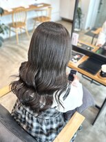 バトー バイ トリコ 船橋北口店(BATEAU by tricot)&nbsp;ミントグレージュ