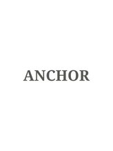 アンカー(ANCHOR)&nbsp;柏木 零伍