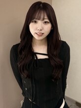 ニティー(Ngiti)&nbsp;yuzuha カット不可