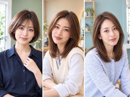 エスプリ アリュール 西大井店(allure)の写真