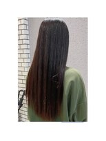 ステラ 川口東領家店(STELLA)&nbsp;ストレートロング