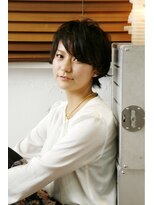 スタンス(stance) オリエンタル.マッシュ!