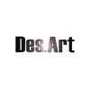 デザート(Des.Art)のお店ロゴ