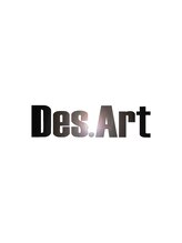 Des.Art【デザート】