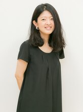 ヘアキーズ (Hair keys) 半田 祐子