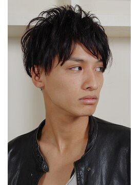 オペラ(OPERA by BALLET HAIR) 【scene1】【OPERA by BALLET HAIR】