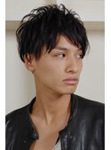 【scene1】【OPERA by BALLET HAIR】