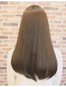 アートアンドヘアーデザイン ダイアリー(Art Hair design Diary) 【Diary】梅雨に負けない！うるツヤロング♪