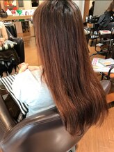 ☆リアル施術！キラ水ケア施術のビフォー☆