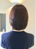 ニュアンス(nuance)&nbsp;レイヤースタイル