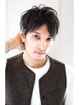 テラス 銀座(terrace) 大人のカジュアルショートスタイル