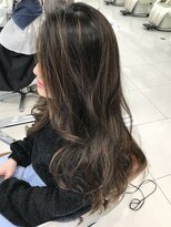 フォルテ 中田店&nbsp;ハイライトカラー