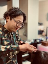 デコ(DECO)&nbsp;近藤 竜二