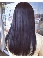 パッション 石巻蛇田店(PASSION)&nbsp;ダークブルーブラック