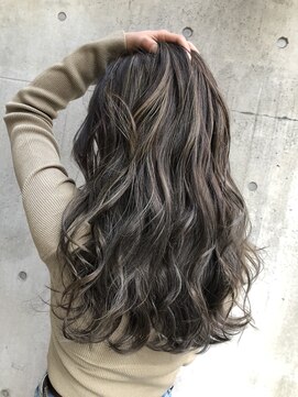 メリー(merry craftsman's factory) カーキアッシュベージュ アッシュブラウンka