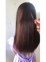 ヘアーワークス ヘルム 渋谷店(HAIR WORKS HELM)&nbsp;HELM 髪質改善トリートメント☆