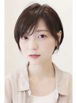 アイ(I.)&nbsp;【 Ｉ. 】大人可愛いショート　川口