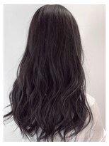 バーベナ(VERBENA)&nbsp;【VERBENA】大人女性のダークハイライト