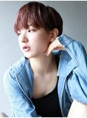【本八幡FLIP B AVEDA】ジェンダレスショート