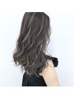 レド(LeDo)&nbsp;コントラストハイライト