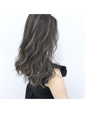 レド(LeDo) コントラストハイライト