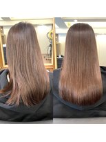 シェアサロン ナインシート(9seat)&nbsp;《名古屋栄でおすすめ》髪質改善トリートメント“ルトゥール”