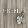 フリージュア(FREEJUA)のお店ロゴ