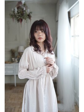 プロデュース 古淵店(Produce) ラベンダーアッシュ【古淵/相模原/町田】