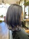 ヘアークローバー(hair Clover)の写真/《新規限定◇カット+カラー¥8900》丁寧なカウンセリングであなたの"なりたい"に合わせたカラーをご提案♪