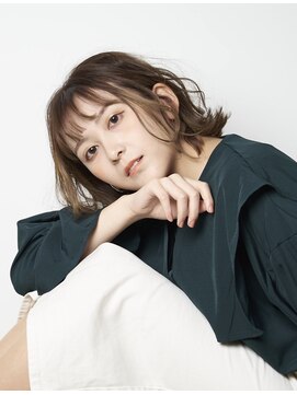 イートンクロップ コオリヤマ(Eton Crop Koriyama) sunlight×clarity