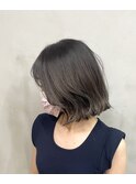 グレージュ